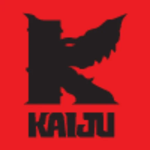 Kaiju Editora